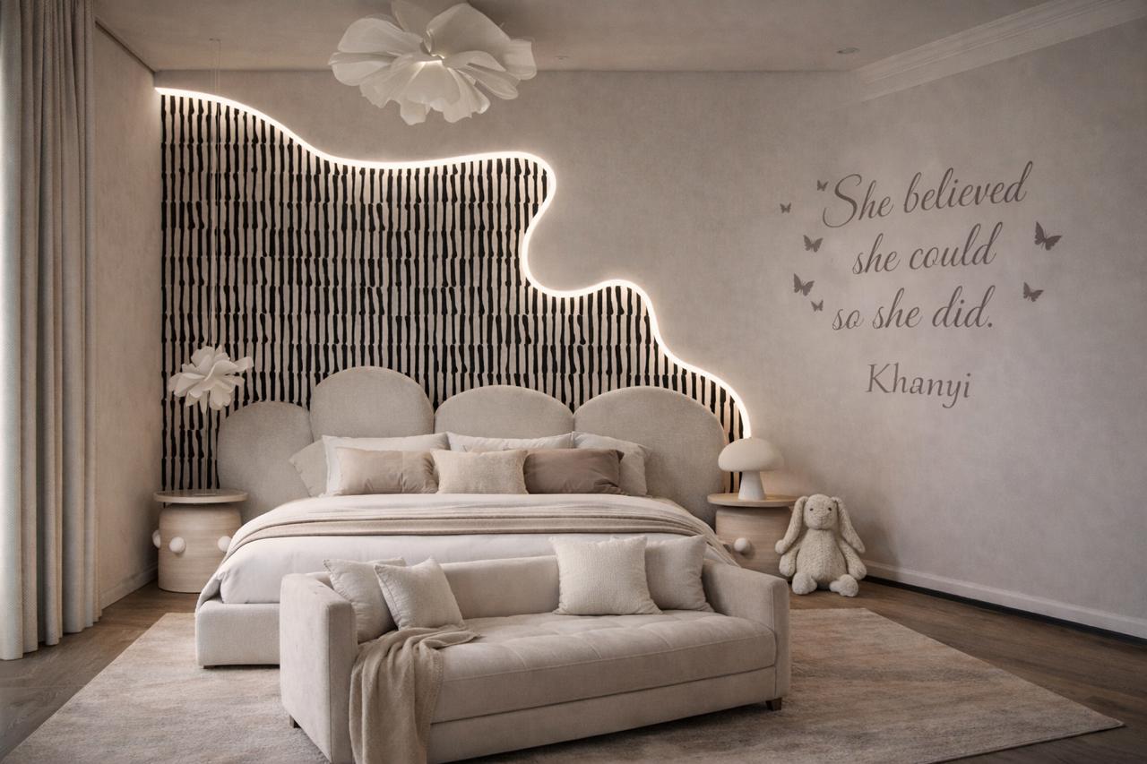 Mazuri Interior Design